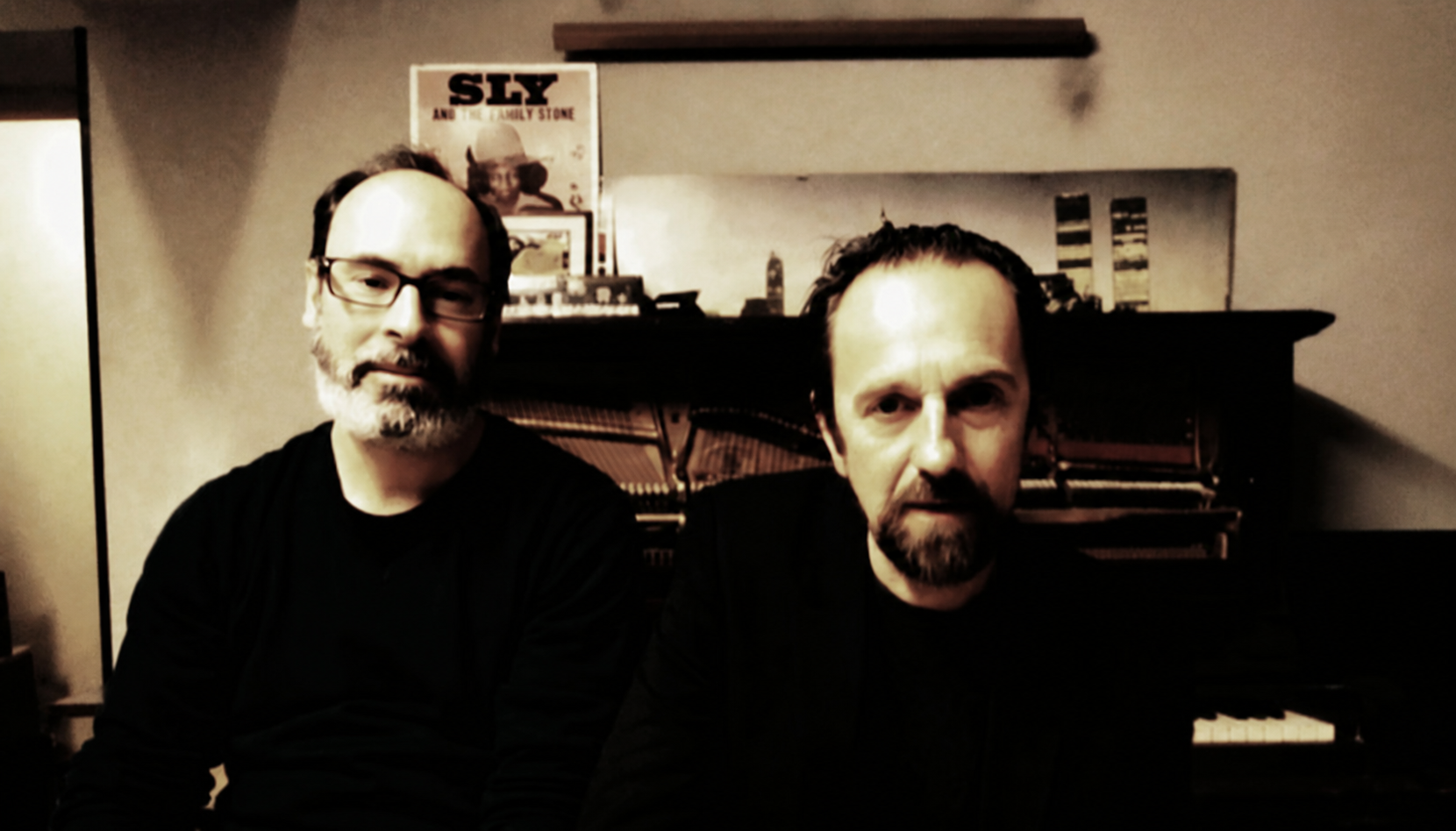 El arte de la colaboración en crudezas: de diego vasallo a javier álvarez